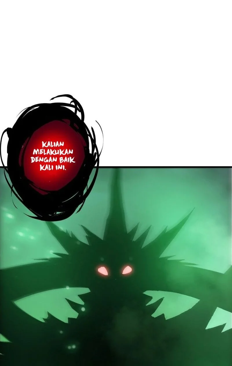 Disastrous Necromancer Chapter 232 - halaman 4