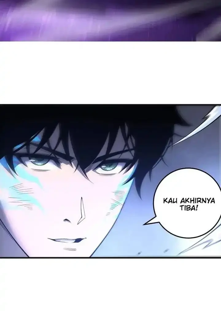 Disastrous Necromancer Chapter 233 - halaman 20