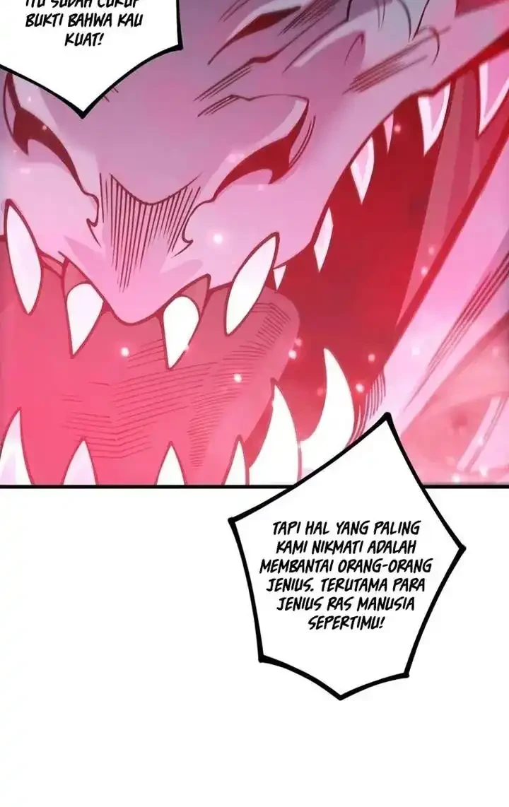 Disastrous Necromancer Chapter 233 - halaman 25