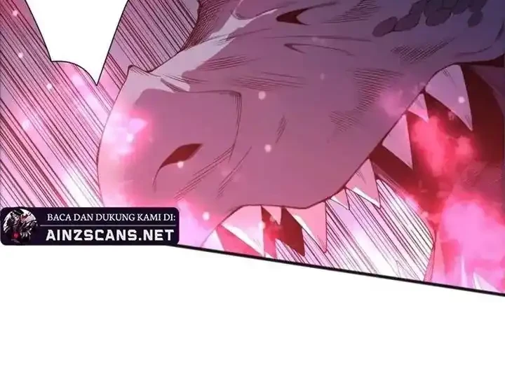 Disastrous Necromancer Chapter 233 - halaman 35