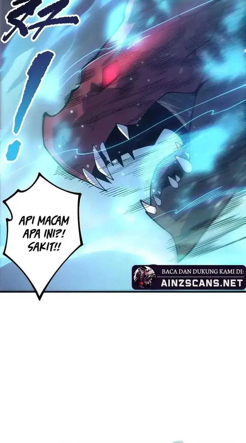 Disastrous Necromancer Chapter 234 - halaman 18