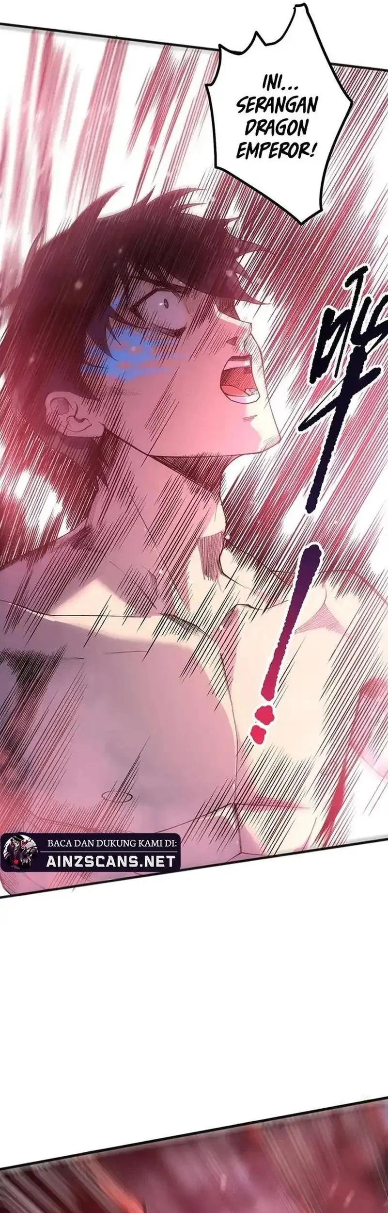Disastrous Necromancer Chapter 234 - halaman 38