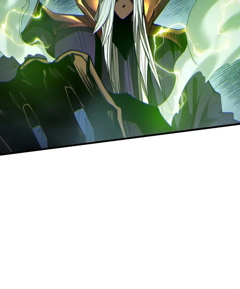 Disastrous Necromancer Chapter 235 - halaman 30