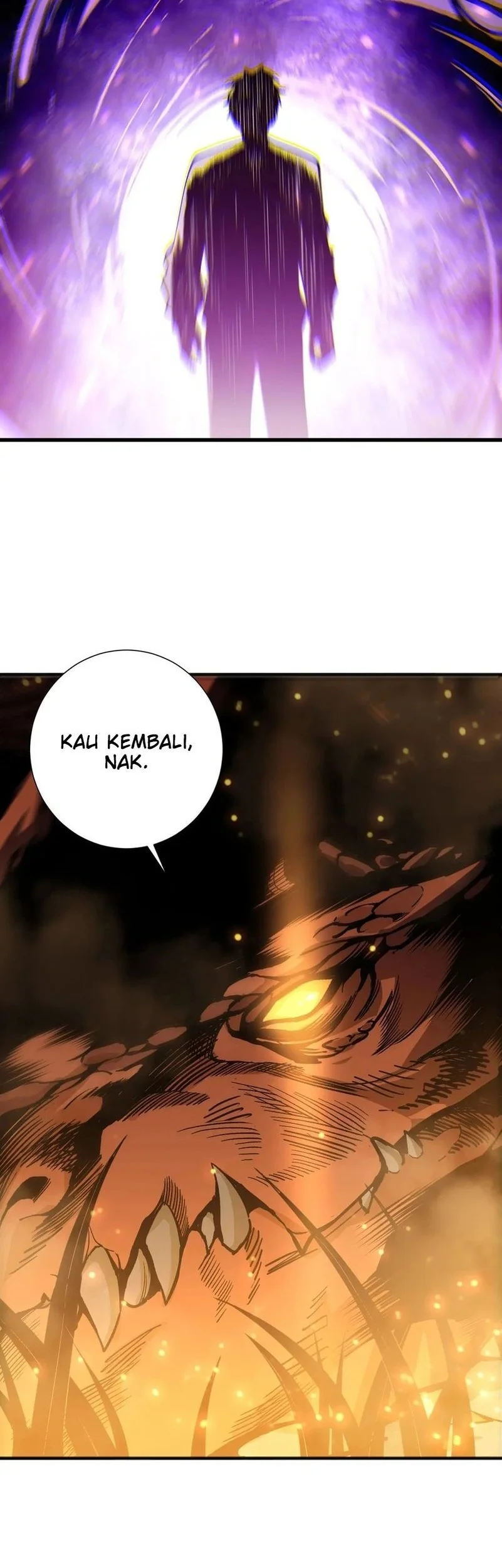 Disastrous Necromancer Chapter 235 - halaman 33