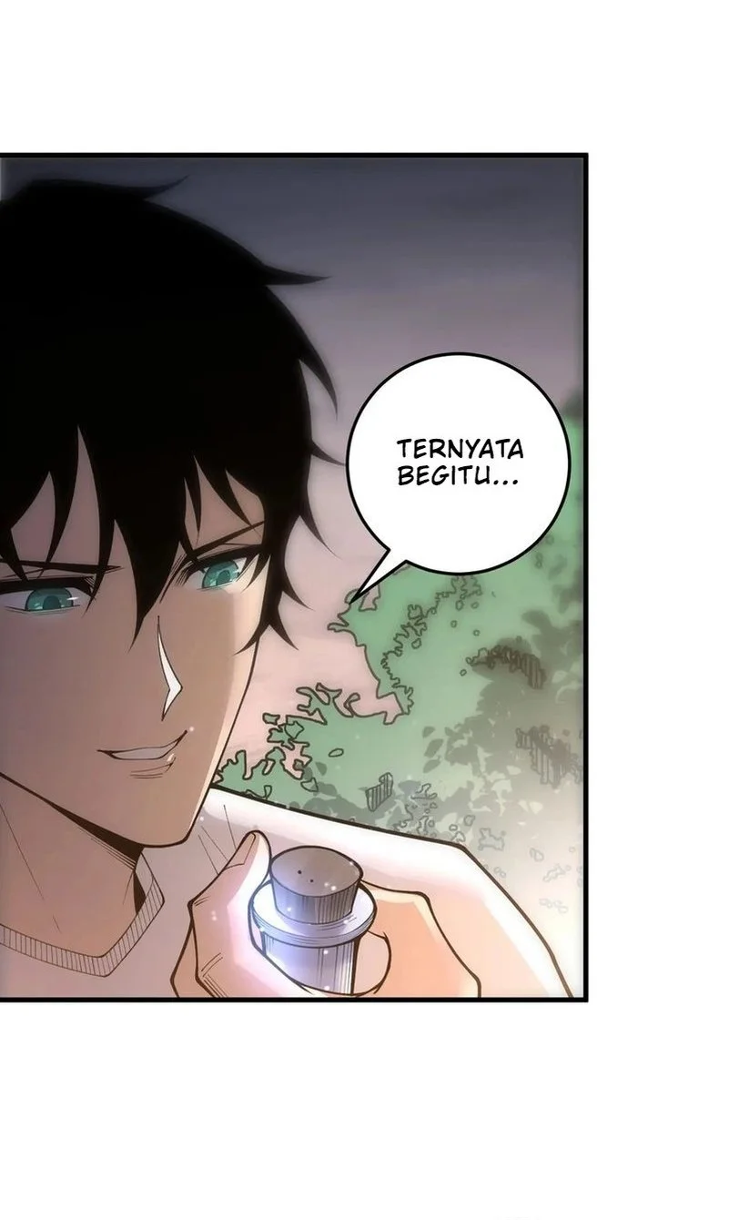 Disastrous Necromancer Chapter 235 - halaman 38