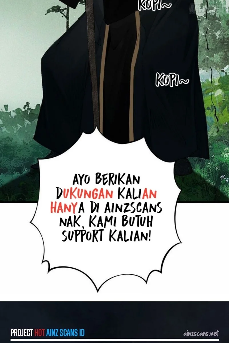 Disastrous Necromancer Chapter 235 - halaman 46