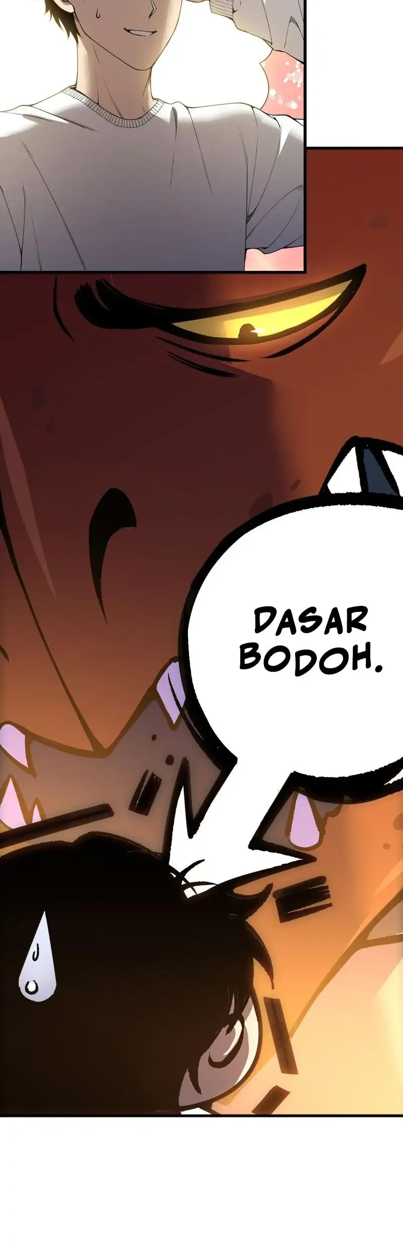 Disastrous Necromancer Chapter 236 - halaman 4