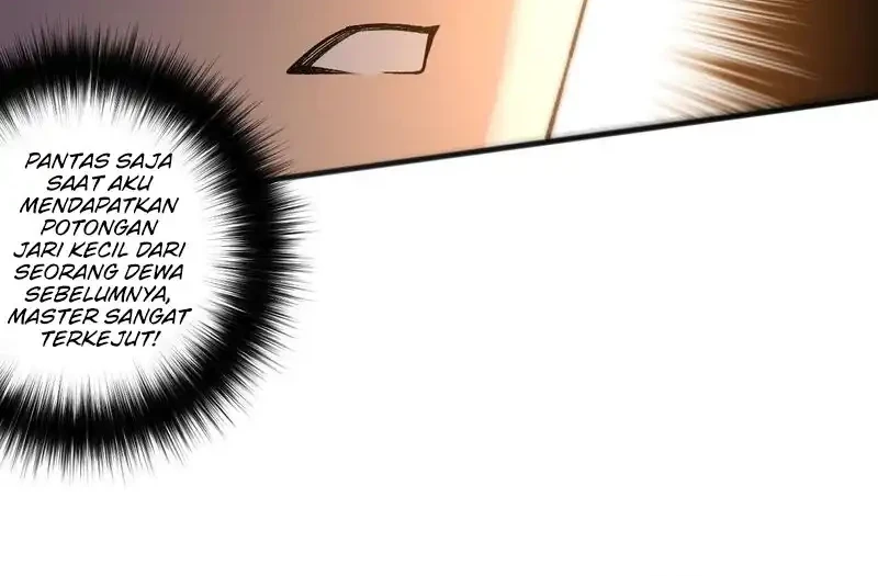 Disastrous Necromancer Chapter 236 - halaman 6