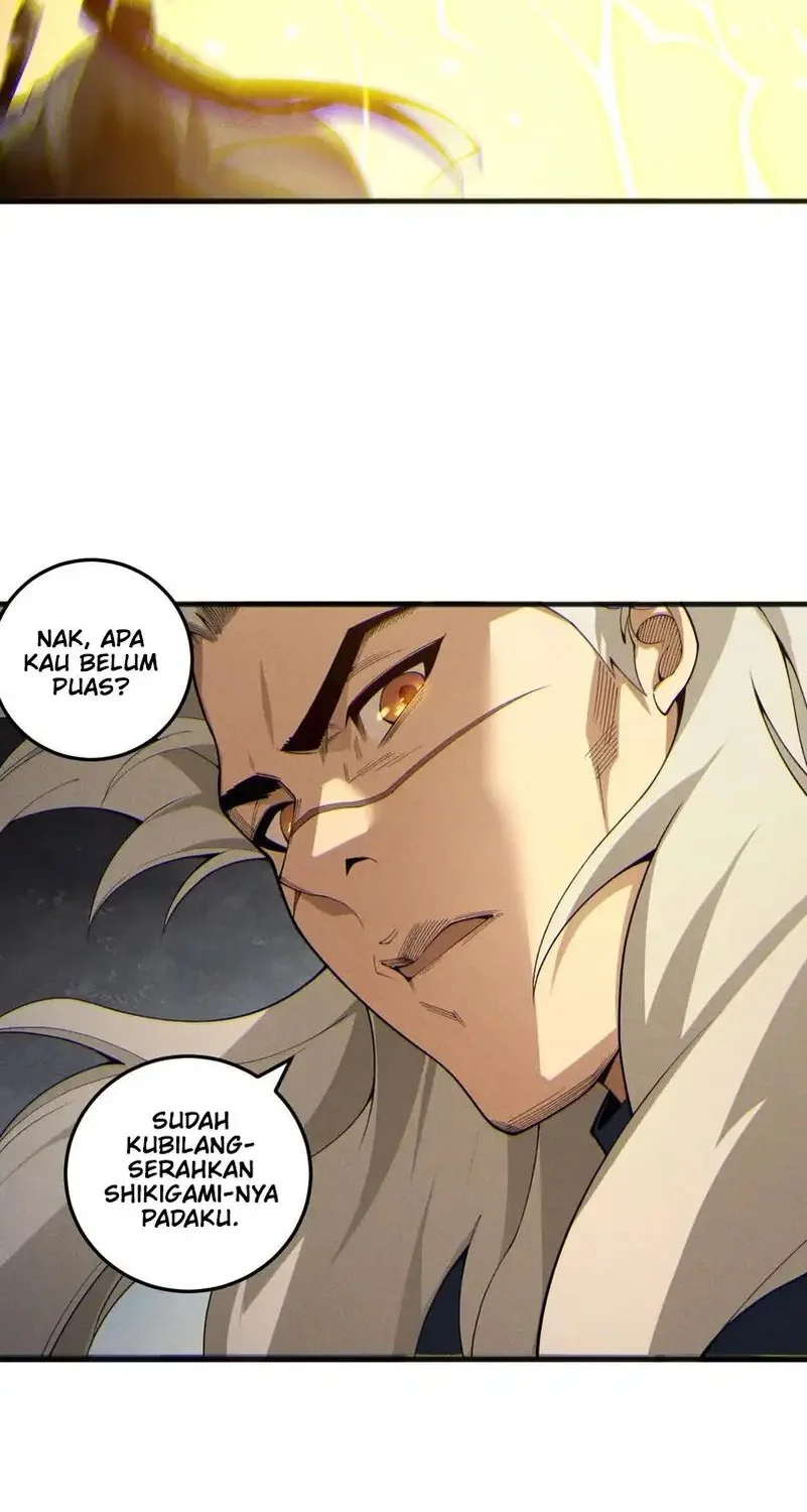Disastrous Necromancer Chapter 237 - halaman 19