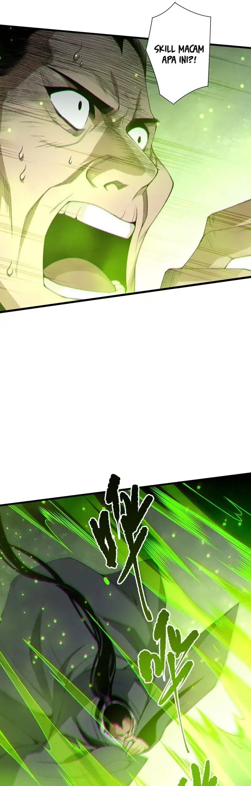 Disastrous Necromancer Chapter 237 - halaman 36