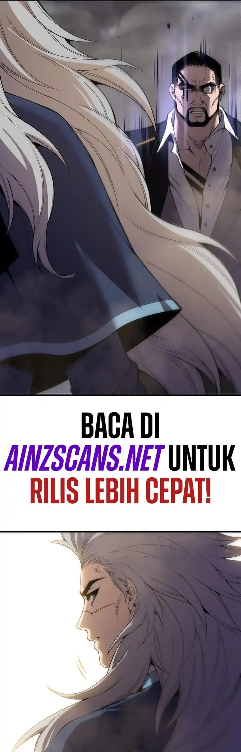 Disastrous Necromancer Chapter 237 - halaman 42
