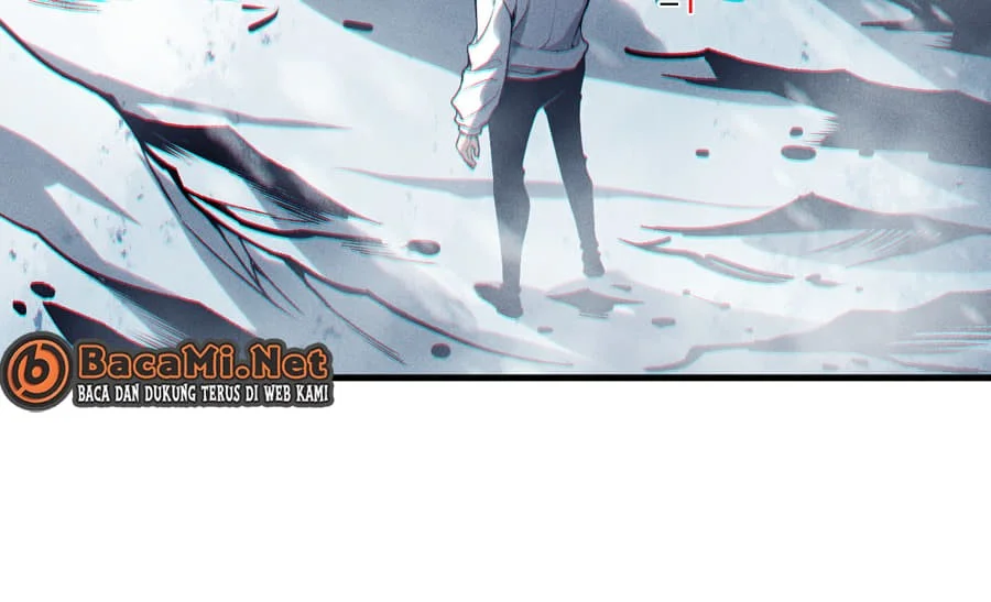 Disastrous Necromancer Chapter 238 - halaman 19