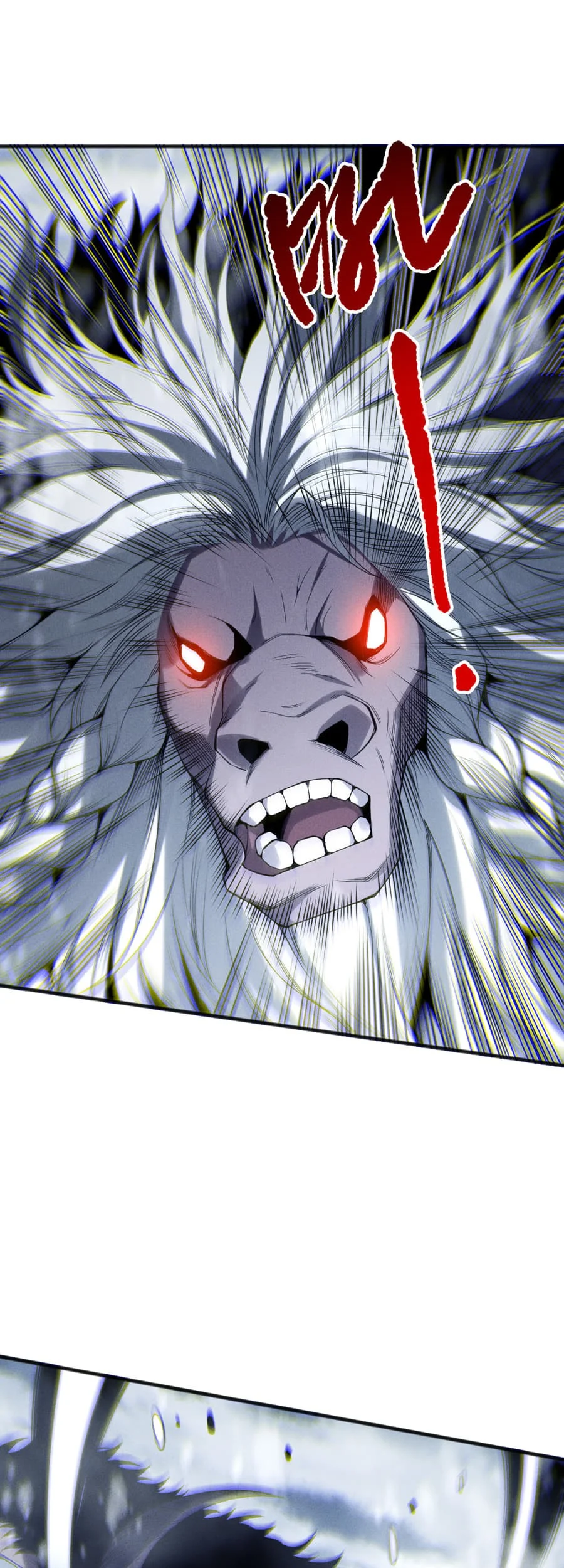 Disastrous Necromancer Chapter 238 - halaman 34