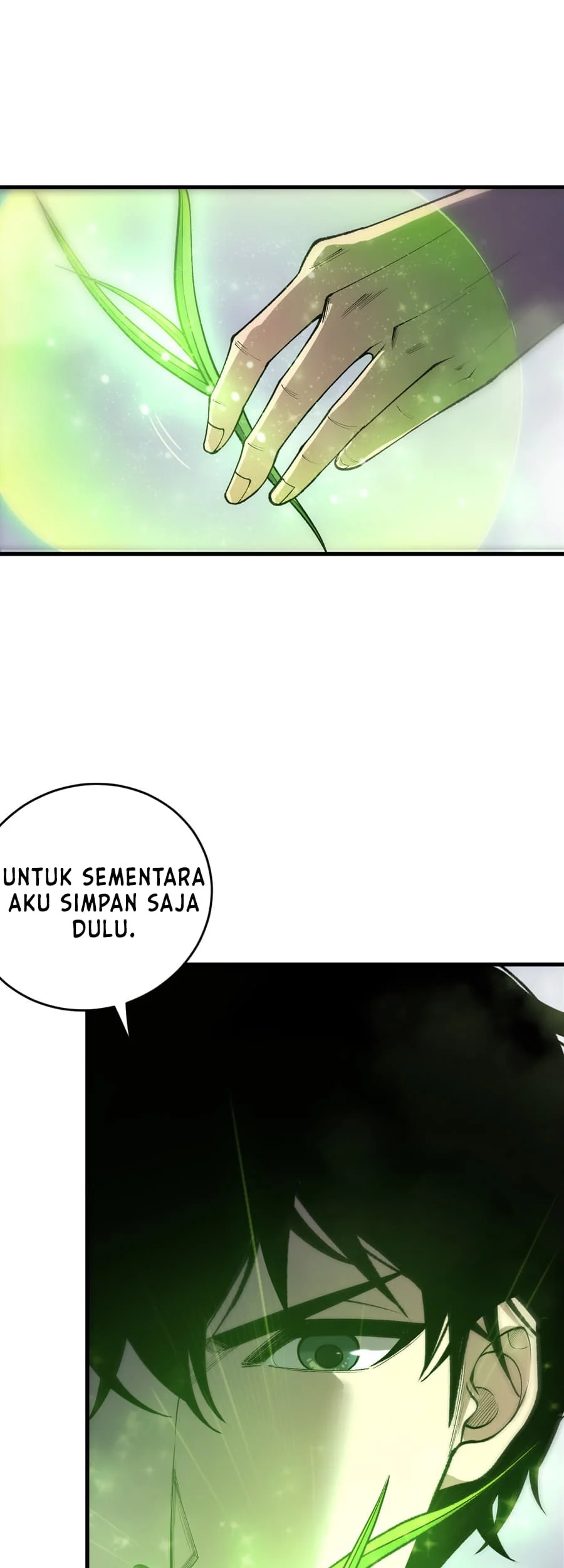 Disastrous Necromancer Chapter 238 - halaman 40