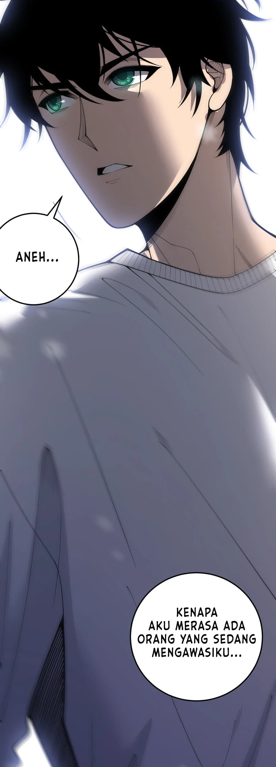 Disastrous Necromancer Chapter 238 - halaman 45