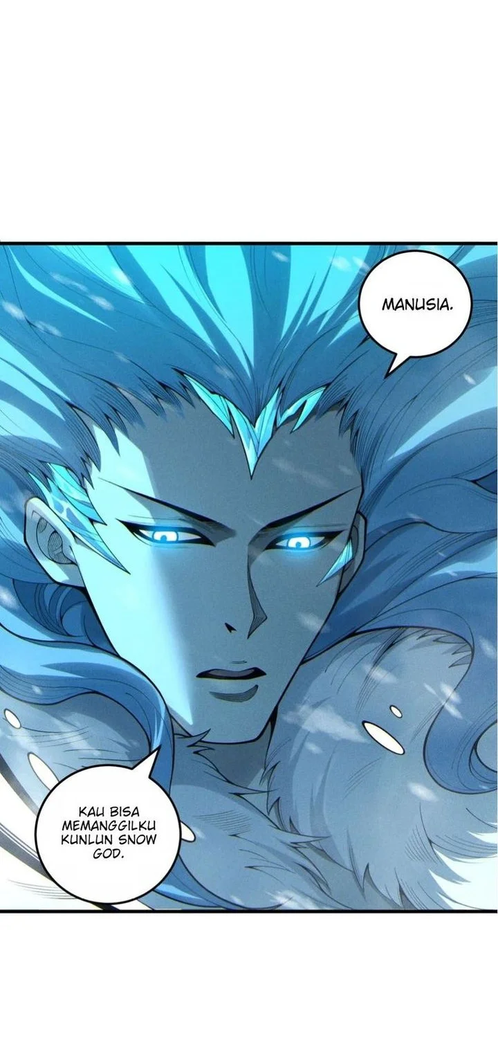 Disastrous Necromancer Chapter 239 - halaman 12