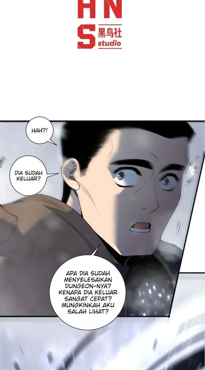 Disastrous Necromancer Chapter 239 - halaman 2