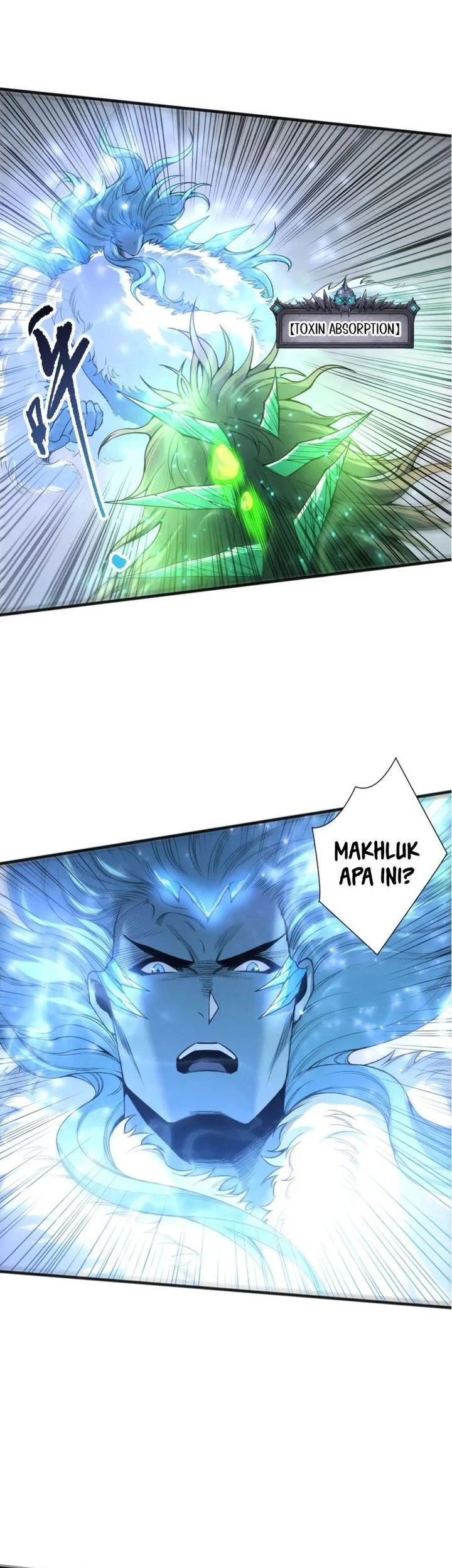 Disastrous Necromancer Chapter 239 - halaman 27