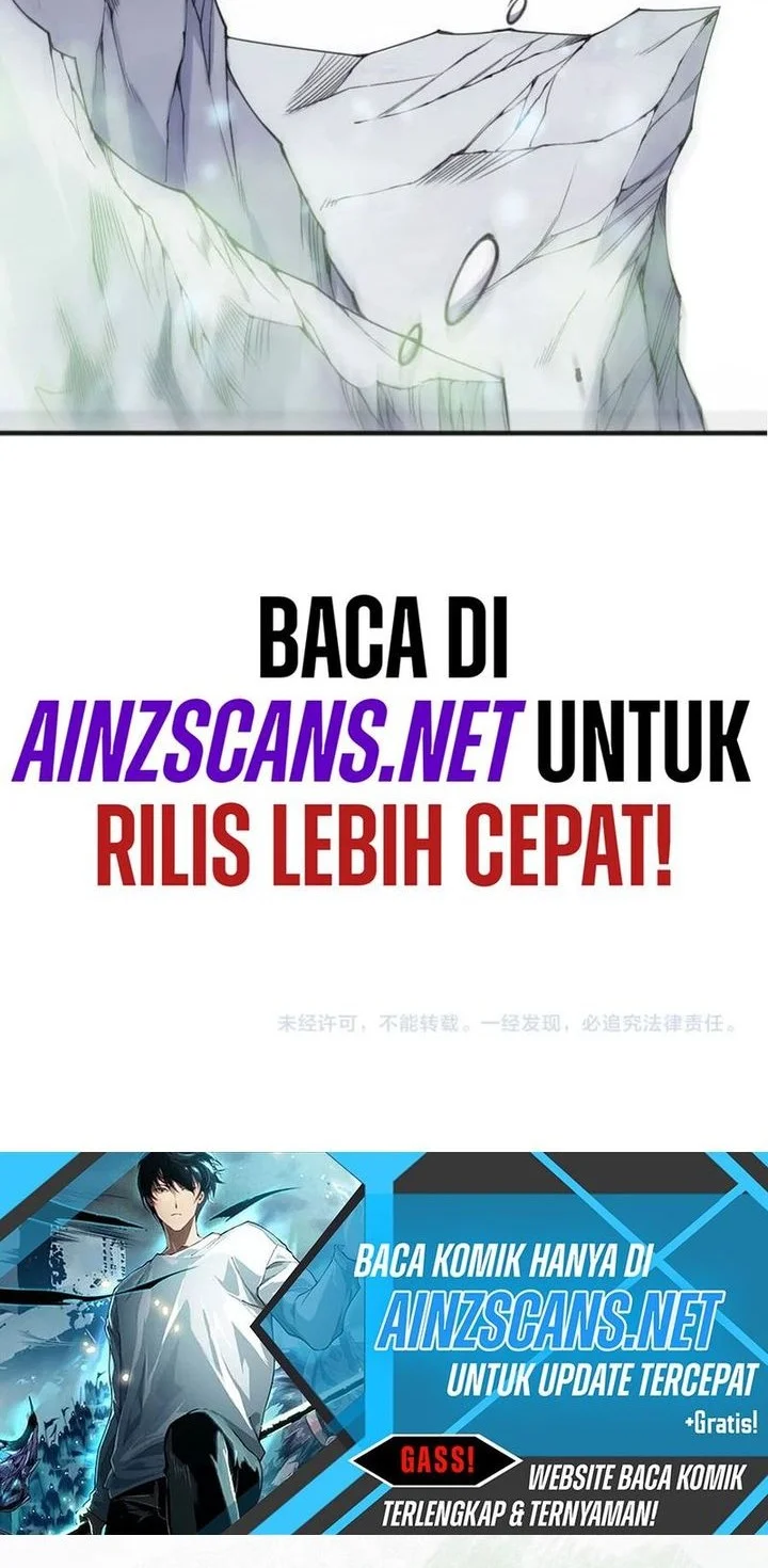 Disastrous Necromancer Chapter 239 - halaman 47