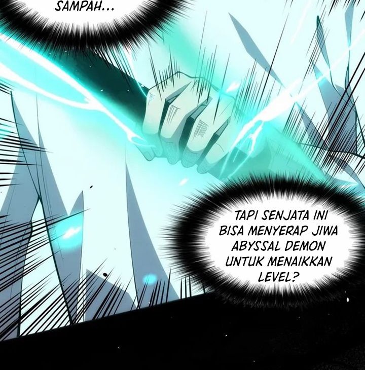 Disastrous Necromancer Chapter 24 - halaman 22
