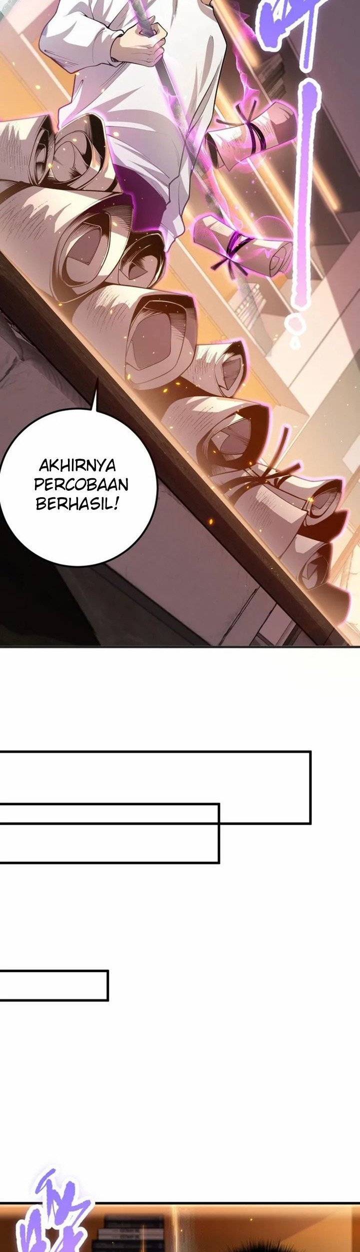 Disastrous Necromancer Chapter 24 - halaman 26