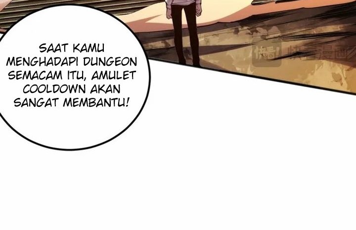 Disastrous Necromancer Chapter 24 - halaman 40