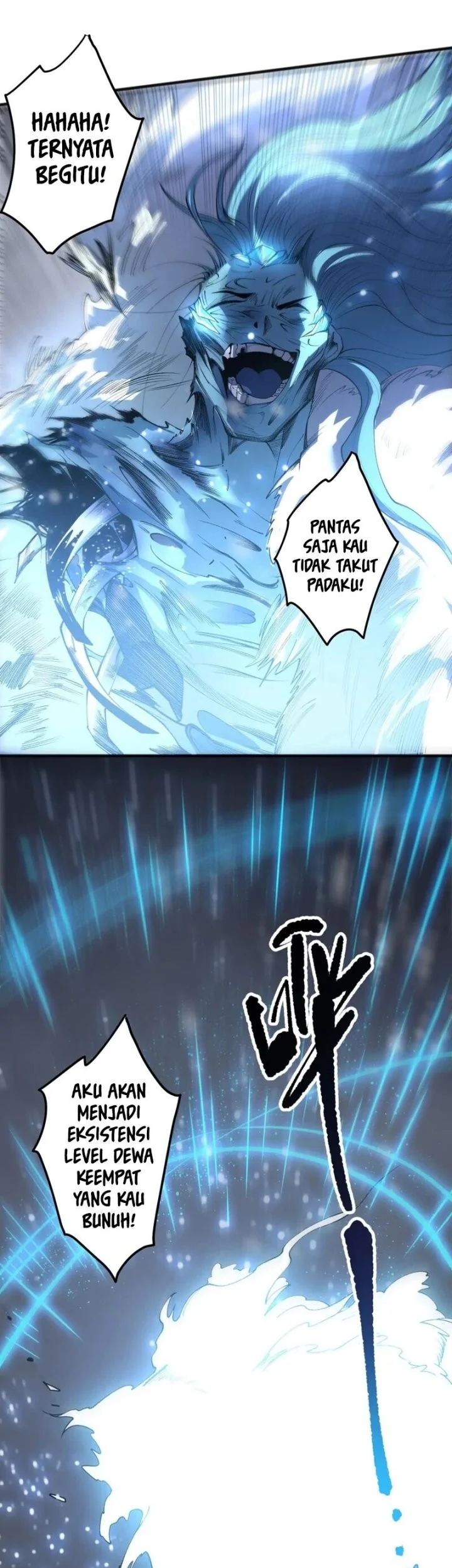 Disastrous Necromancer Chapter 240 - halaman 6