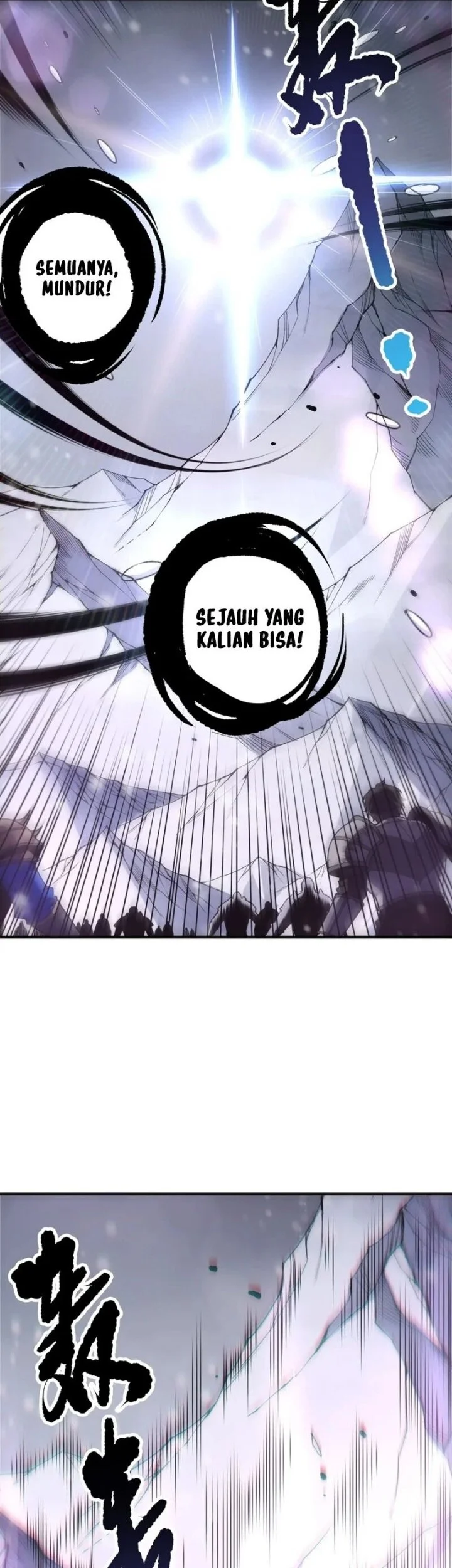 Disastrous Necromancer Chapter 240 - halaman 9