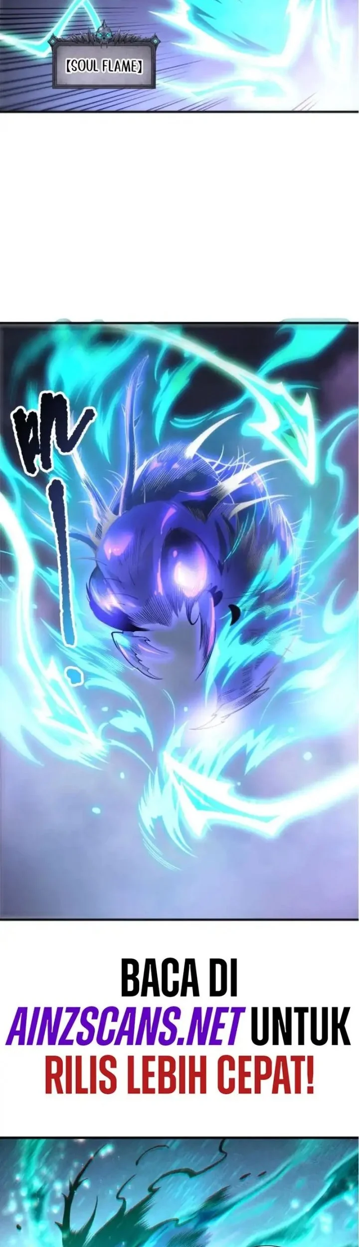 Disastrous Necromancer Chapter 241 - halaman 4