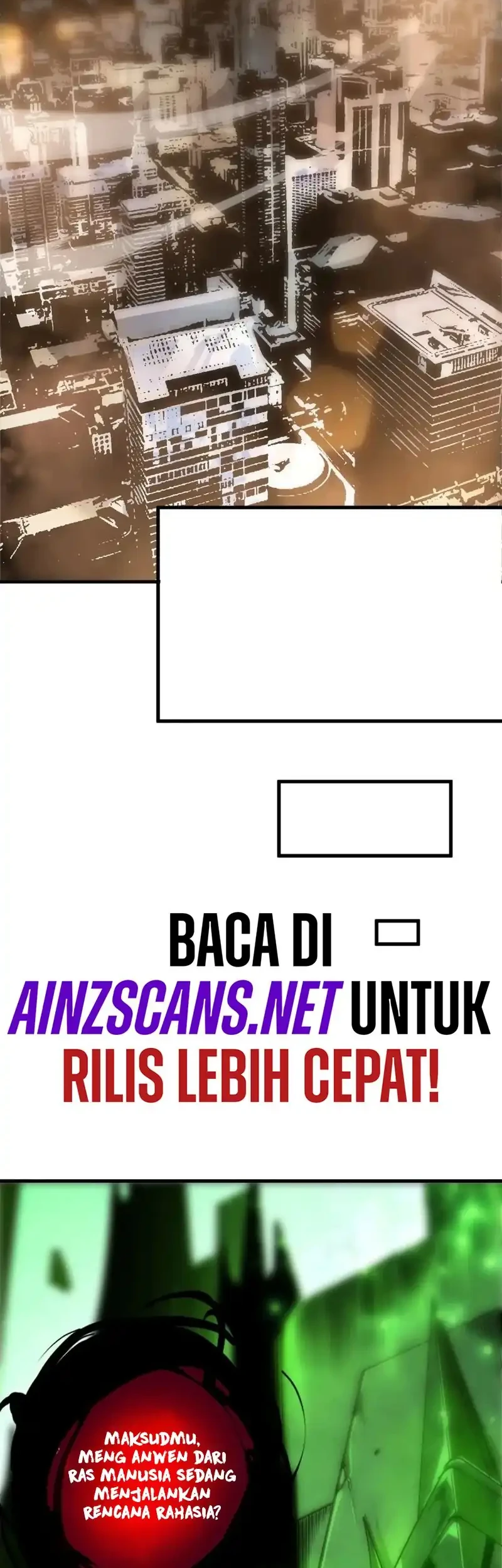 Disastrous Necromancer Chapter 242 - halaman 37