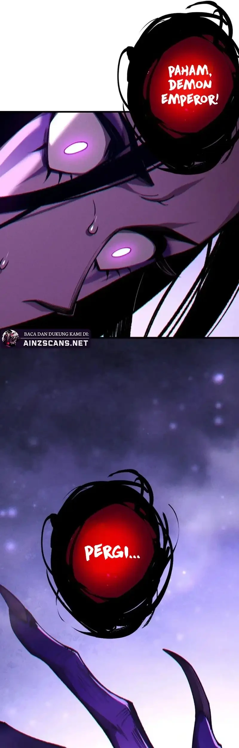 Disastrous Necromancer Chapter 242 - halaman 42