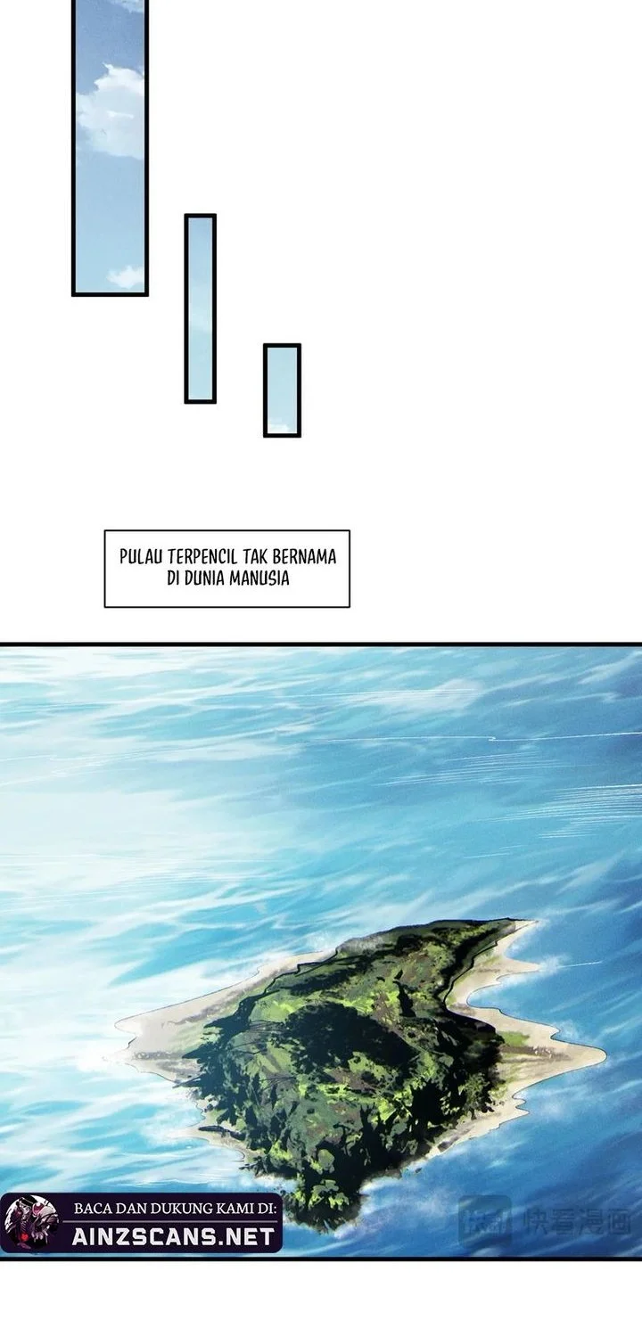 Disastrous Necromancer Chapter 243 - halaman 14