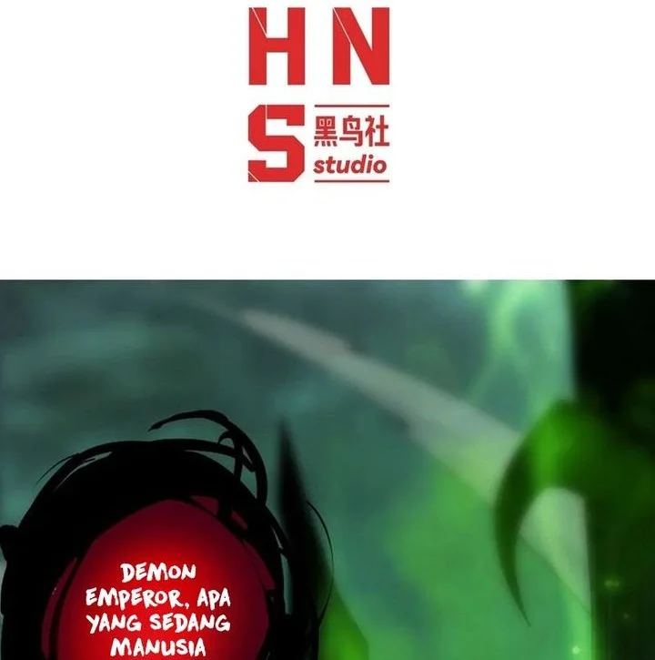 Disastrous Necromancer Chapter 243 - halaman 2