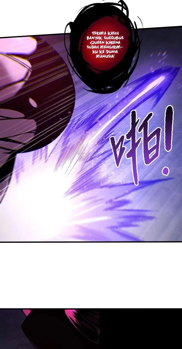 Disastrous Necromancer Chapter 243 - halaman 23