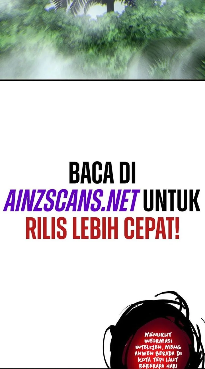 Disastrous Necromancer Chapter 243 - halaman 25