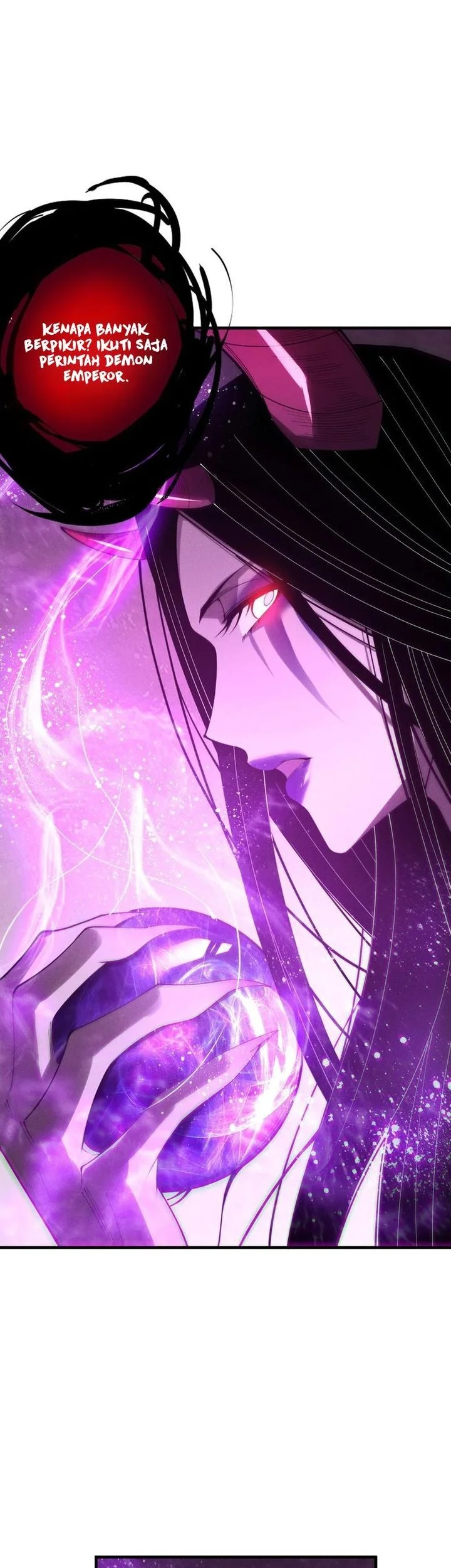 Disastrous Necromancer Chapter 243 - halaman 28