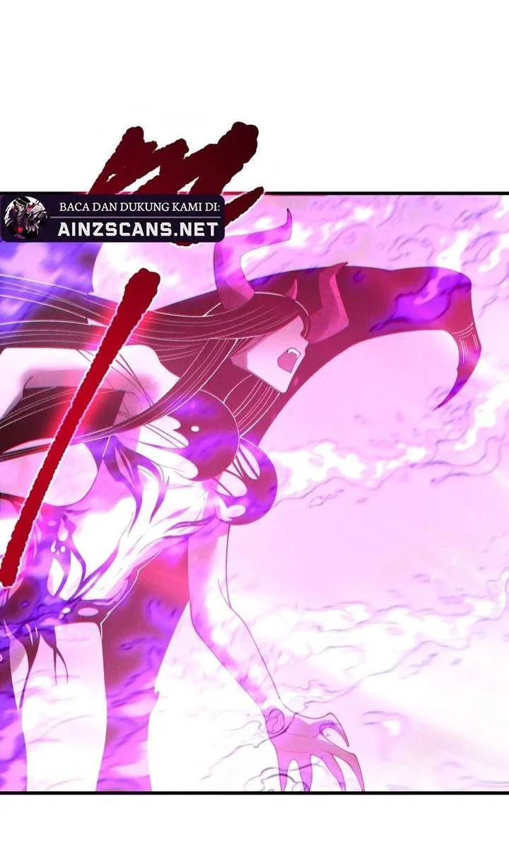 Disastrous Necromancer Chapter 243 - halaman 41