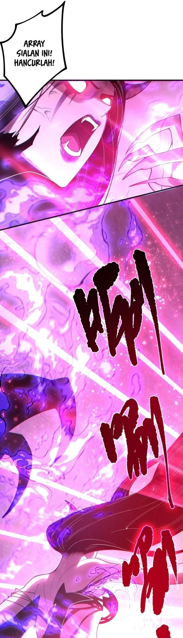 Disastrous Necromancer Chapter 243 - halaman 42
