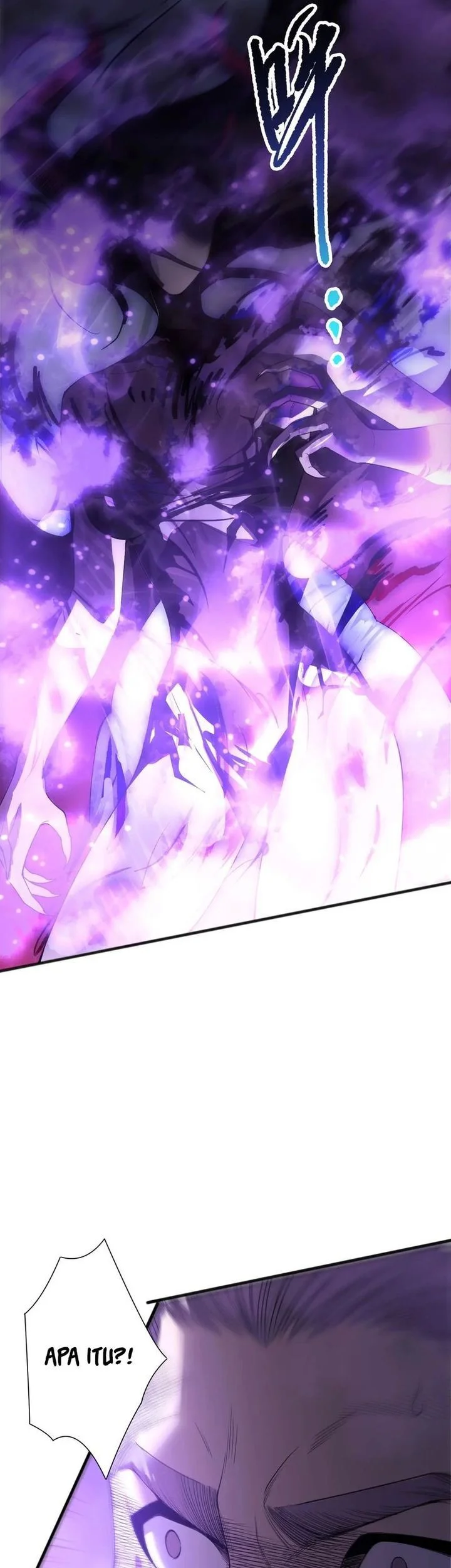 Disastrous Necromancer Chapter 243 - halaman 46