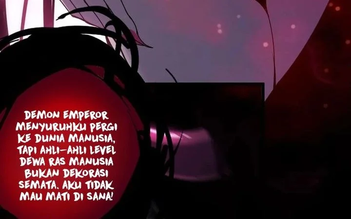Disastrous Necromancer Chapter 243 - halaman 6