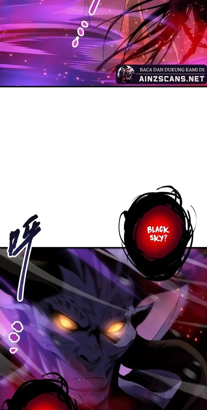 Disastrous Necromancer Chapter 243 - halaman 8