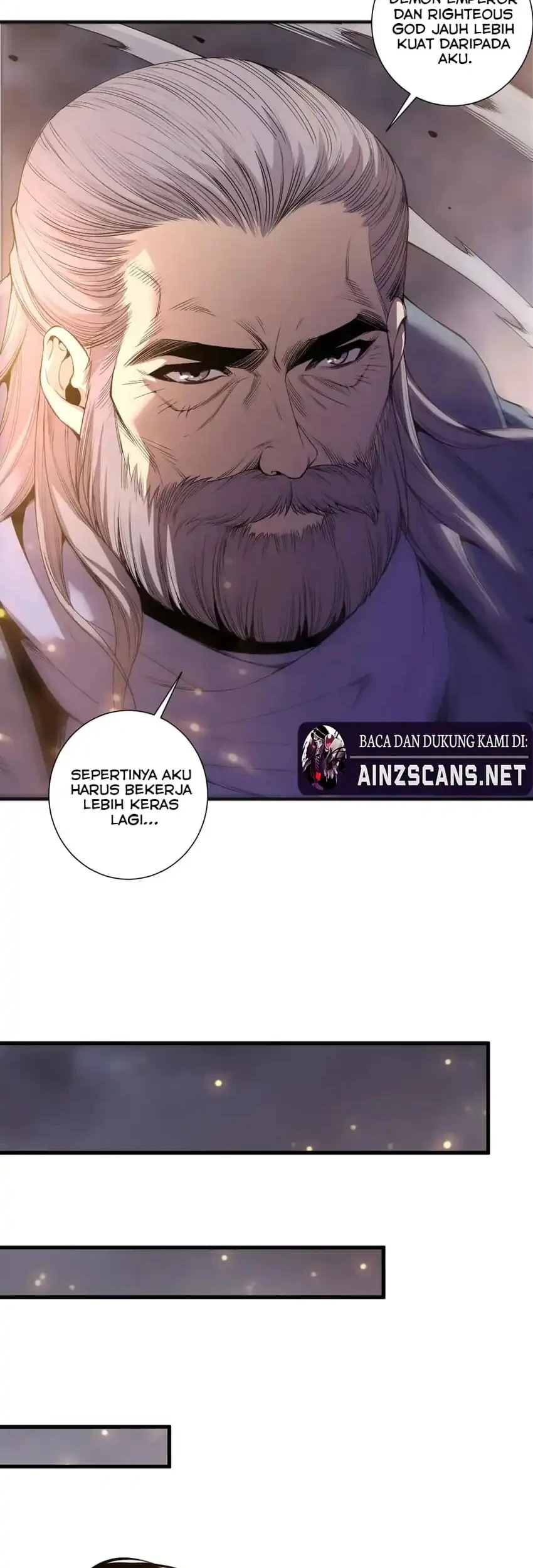 Disastrous Necromancer Chapter 244 - halaman 26