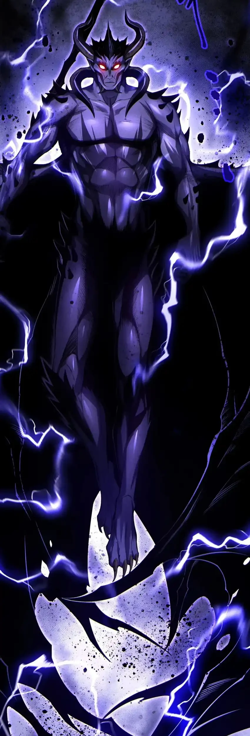 Disastrous Necromancer Chapter 244 - halaman 36