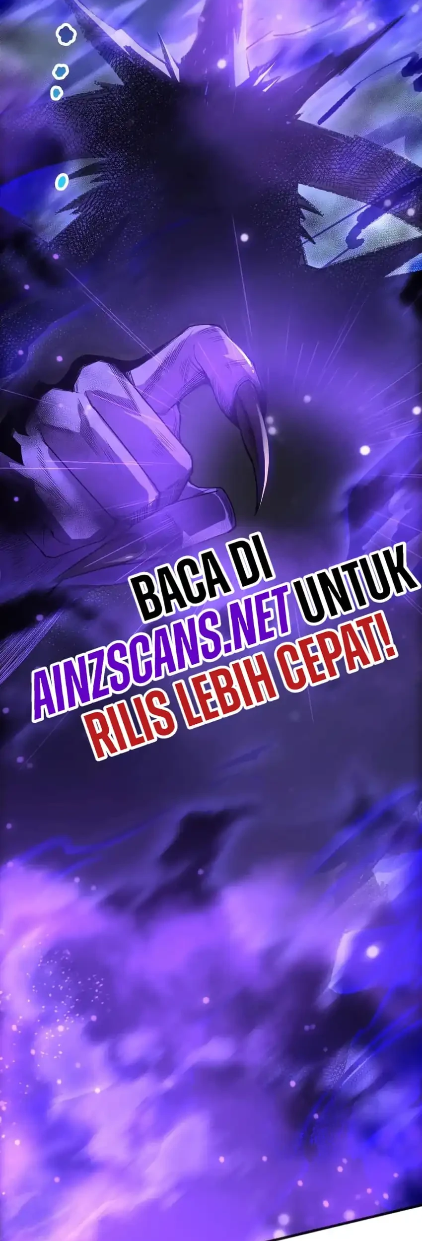 Disastrous Necromancer Chapter 244 - halaman 4