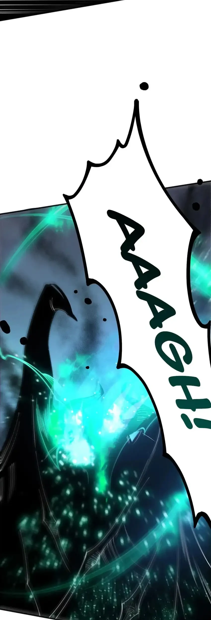 Disastrous Necromancer Chapter 244 - halaman 44