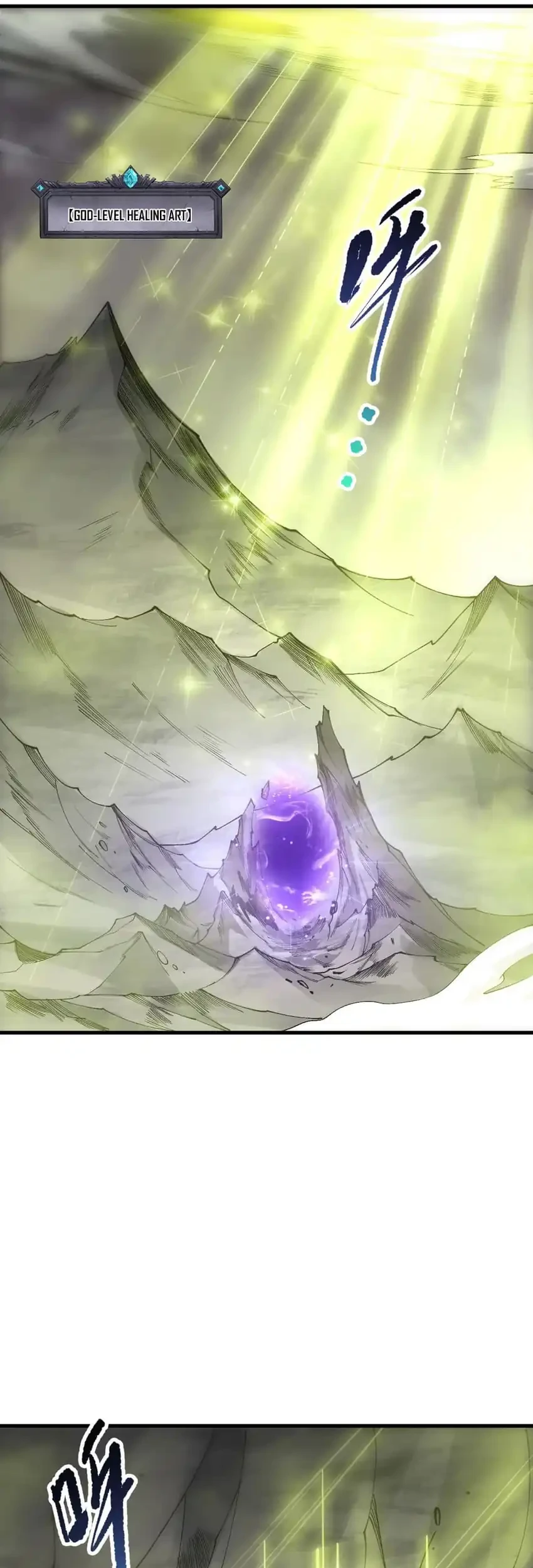 Disastrous Necromancer Chapter 245 - halaman 33