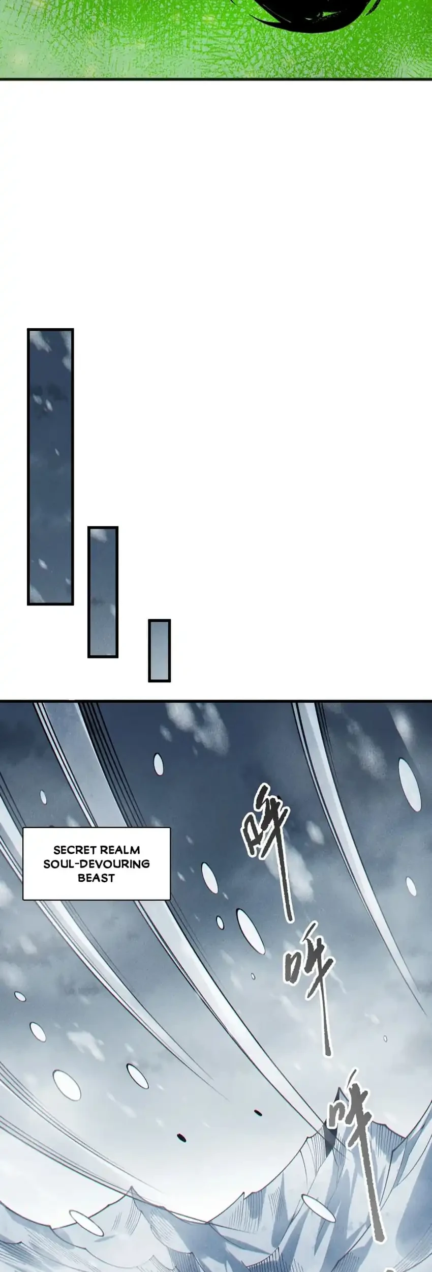 Disastrous Necromancer Chapter 245 - halaman 40