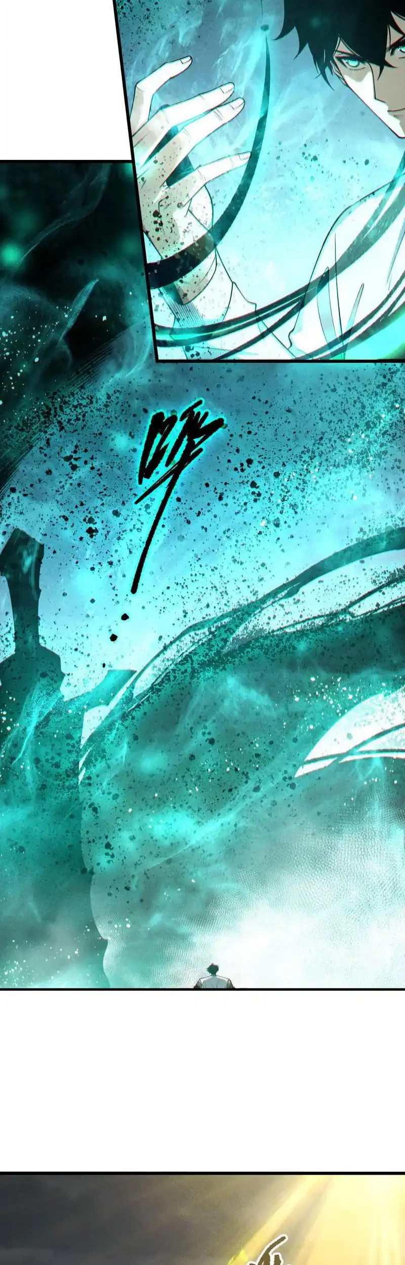 Disastrous Necromancer Chapter 246 - halaman 26