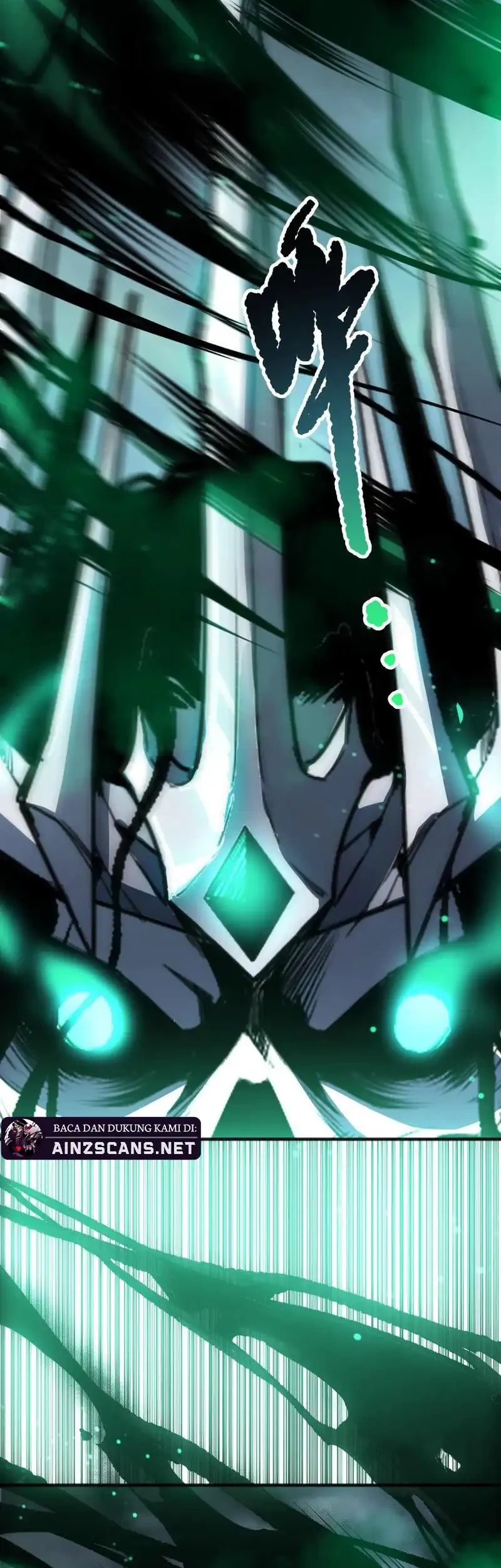 Disastrous Necromancer Chapter 246 - halaman 39