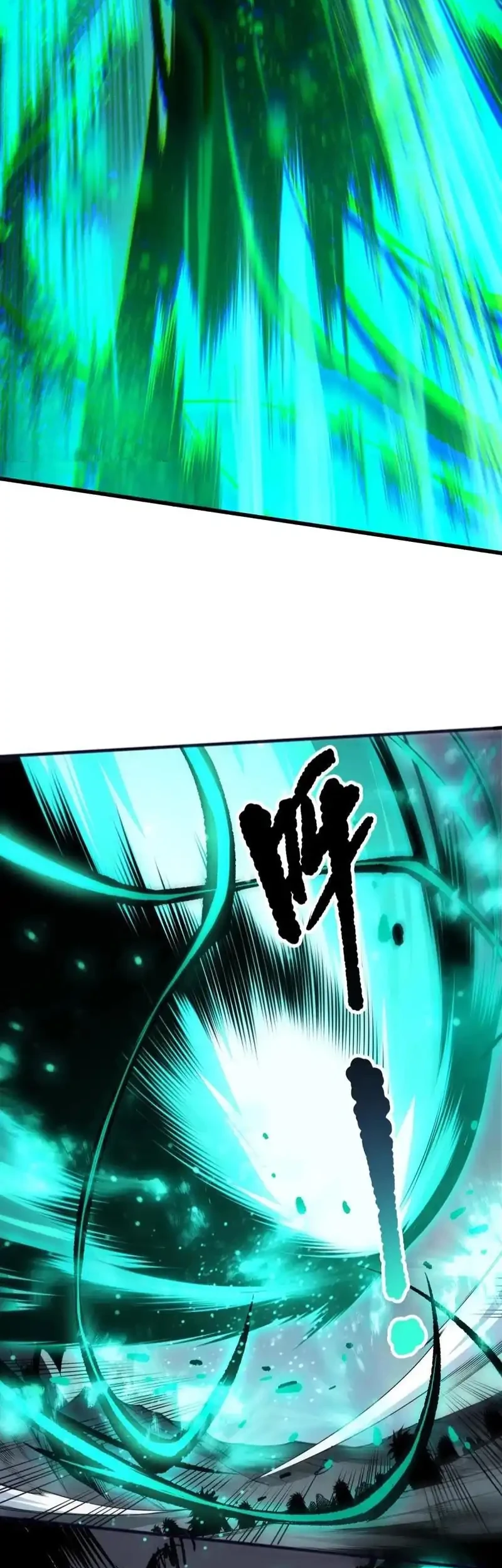 Disastrous Necromancer Chapter 247 - halaman 10